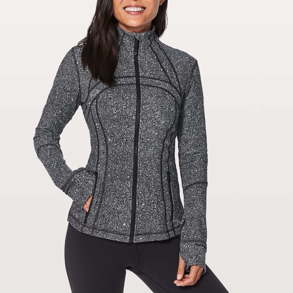 lululemon athletica Sweaters - Lululemon Define Jacket